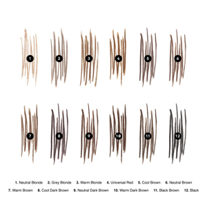 Bobbi Brown Long-Wear Brow Pencil